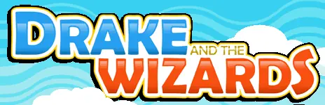 Drake And The Wizards logo