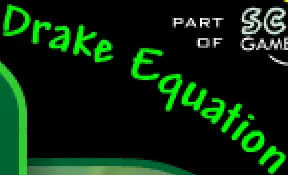 Drake Equation logo