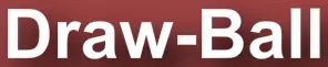 Draw-Ball logo