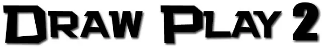 Draw Play 2 logo