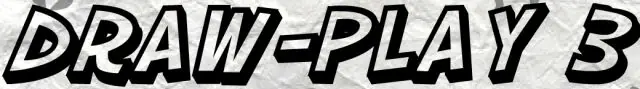 Draw Play 3 logo