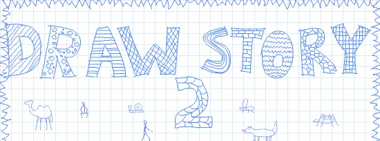 Draw Story 2 logo