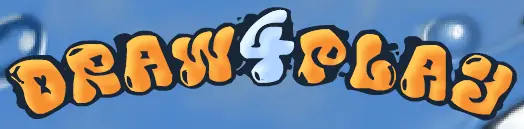 Draw4Play logo