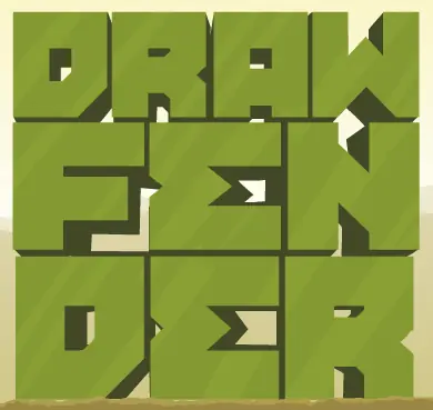 Drawfender logo
