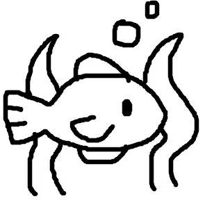 drawing pad logo