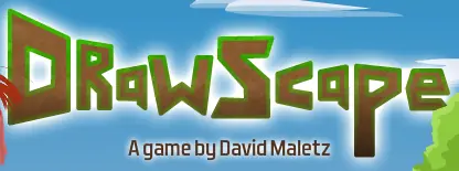 Drawscape logo