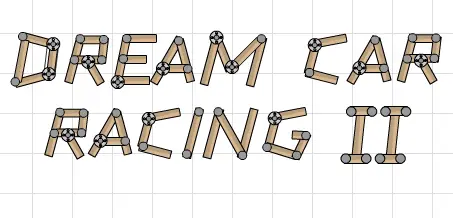 Dream Car Racing II logo