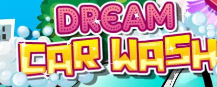 Dream Car Wash logo