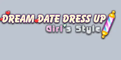 Dream Date Dressup logo