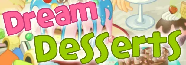 Dream Desserts logo