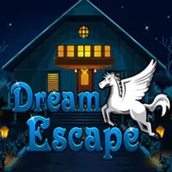Dream Escape logo