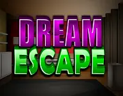 Dream Escape logo
