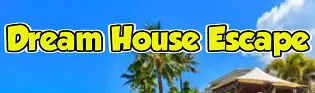 Dream House Escape logo