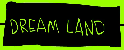 Dream Land logo