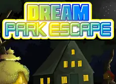 Dream Park Escape logo