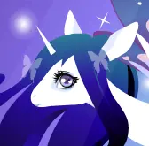 Dream Pony Creator logo