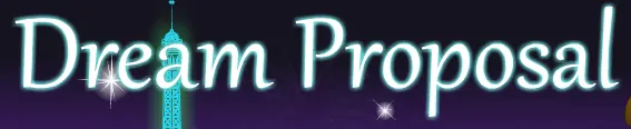 Dream Proposal logo