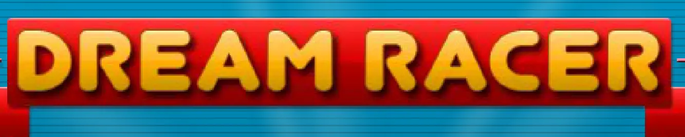 Dream Racer logo