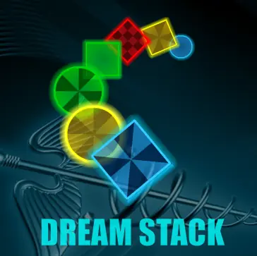 Dream Stack logo