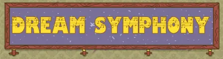 Dream Symphony logo