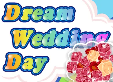 Dream Wedding Day logo