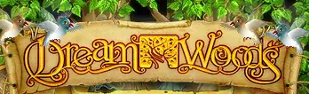 Dreamwoods logo