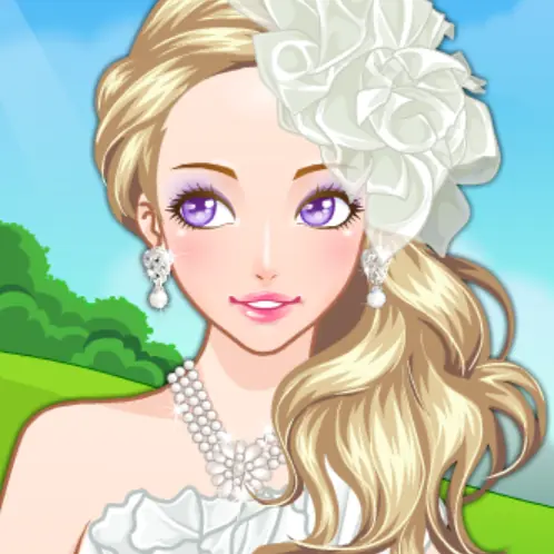 Dreamy Bride Make Up logo