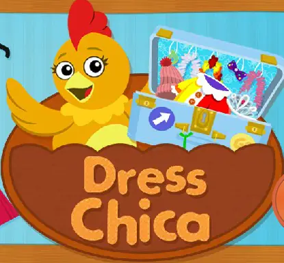 Dress Chica logo