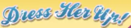 Dress Her Up! logo