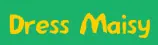 Dress Maisy logo