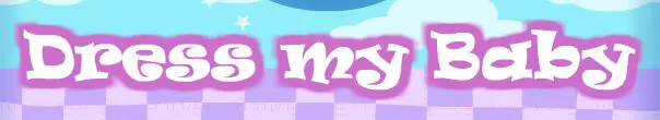 Dress My Baby logo