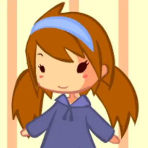 Dress the Chibi 3 logo