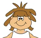 Dress the Girl logo