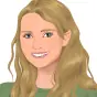 Dress Up Abigail Breslin logo