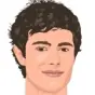 Dress Up Adam Brody logo