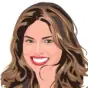 Dress Up Adriana Lima logo