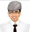 Dress Up Ahmed Helmy logo