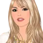 Dress Up Aimee Teergarden logo