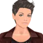 Dress Up Alessandra Amoroso logo