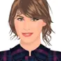 Dress Up Alexa Chung logo