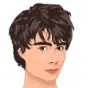Dress Up Alexander Rybak logo