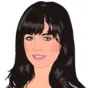 Dress Up Alexis Bledel logo