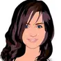 Dress Up Ashlee Simpson logo