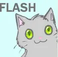 Dress-up Cat logo