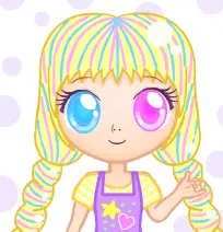 Dress-Up Faery logo