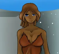 Dress Up Game - Zangiri logo