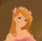 Dress Up Giselle logo