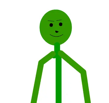 Dress Up Green Gene logo