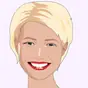 Dress Up Gwyneth Paltrow logo