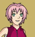 Dress Up Haruno Sakura logo